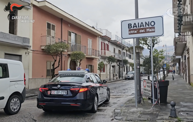 Omicidio Lippiello, i Carabinieri eseguono decreto di fermo emesso nei confronti di due persone