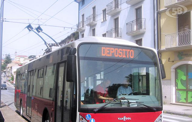 Metro leggera fino ad Atripalda e Mercogliano senza pali, passa la linea del sindaco Festa