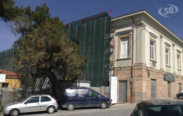 Lavori di ristrutturazione Palazzo Bevere-Gambacorta, tutti assolti perché il fatto non sussiste
