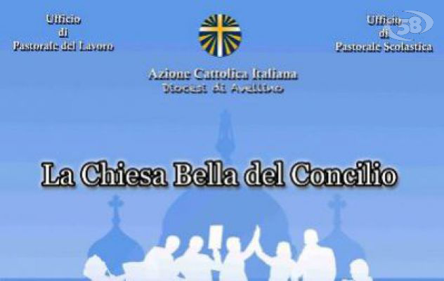 "La Chiesa bella del Concilio", l'incontro al Castello di Manocalzati 