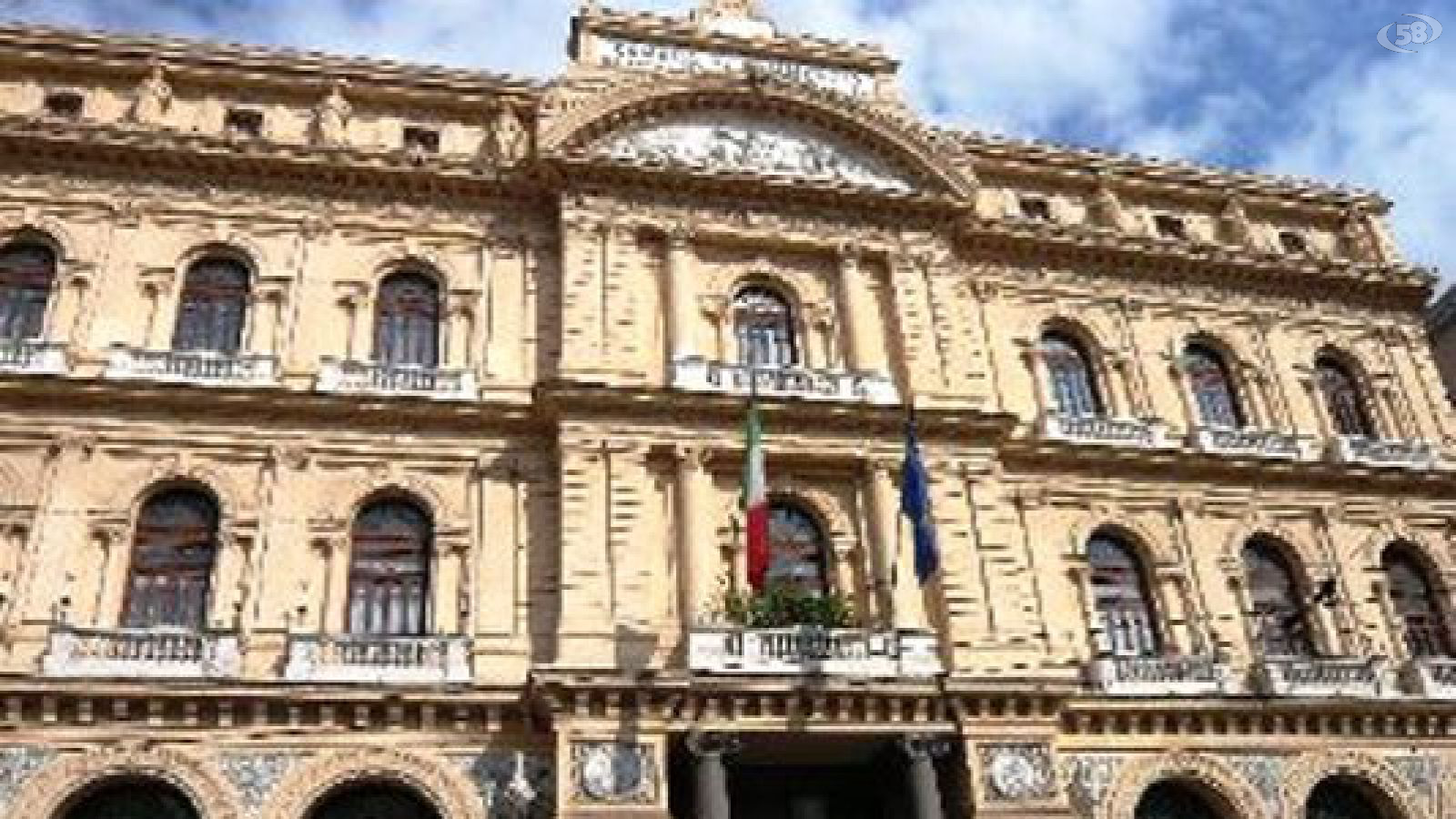 Camera di commercio Napoli