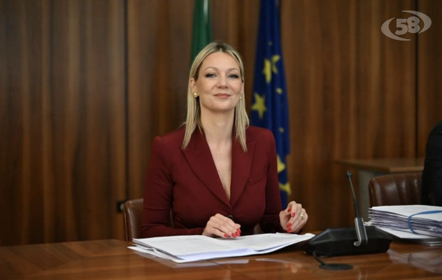 Nargi: «Amo Avellino, in campo per essere la prima donna sindaco della storia della città»