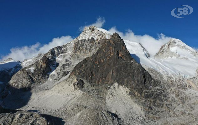Missione sulle Ande boliviane, il Soccorso alpino della Finanza conquista la vetta/VIDEO