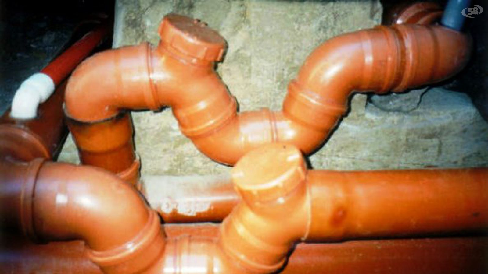 fogna (impianto fognario)