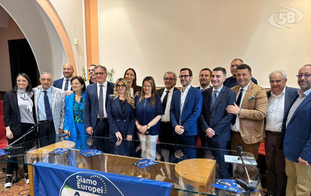 Azione Irpinia, le nuove nomine del commissario Gambacorta
