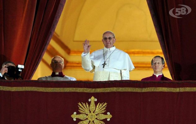 Don Manganiello: Francesco liberi la chiesa da banche e potere