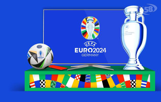 Ecco due gare di Euro 2024 da non perdere: Svizzera – Germania e Croazia – Italia 