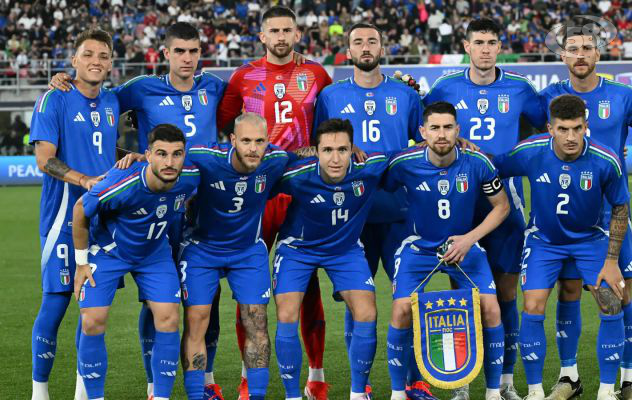 L'Italia punta a rivincere l'Europeo, i giocatori che potrebbero risultare determinanti