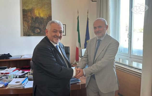 Pronto soccorso, Matera incontra il Ministro Schillaci: incentivi per i medici