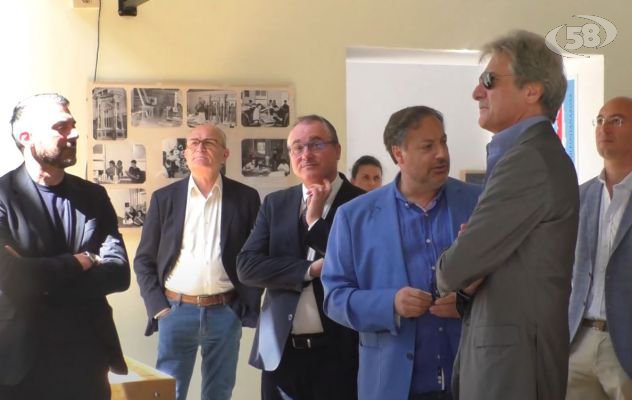 "Il turismo delle radici", a Fontanarosa l'incontro con l'assessore Casucci