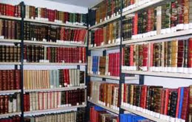 Ariano, tornano i Laboratori di lettura alla Biblioteca Comunale