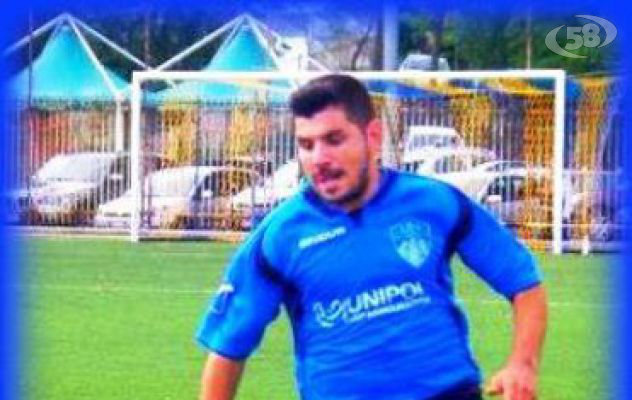 Calcio Ariano, la stangata del giudice sportivo: due giornate a Di Biase e ammenda di 270euro 