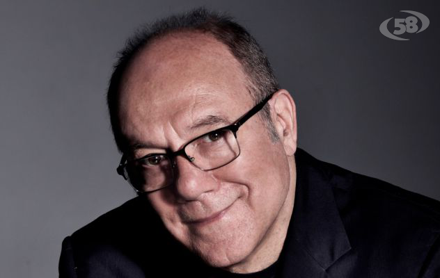 "Maestro del Cinema Italiano", Carlo Verdone è l'ospite d'onore all'Ariano International Film Festival