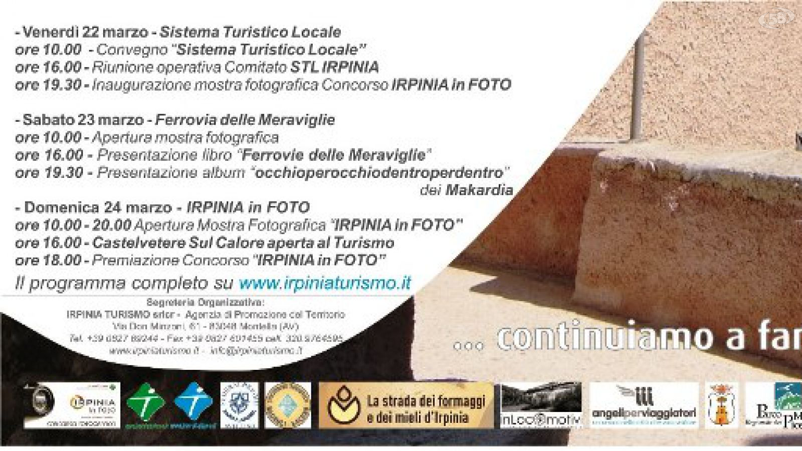 Irpinia Turismo