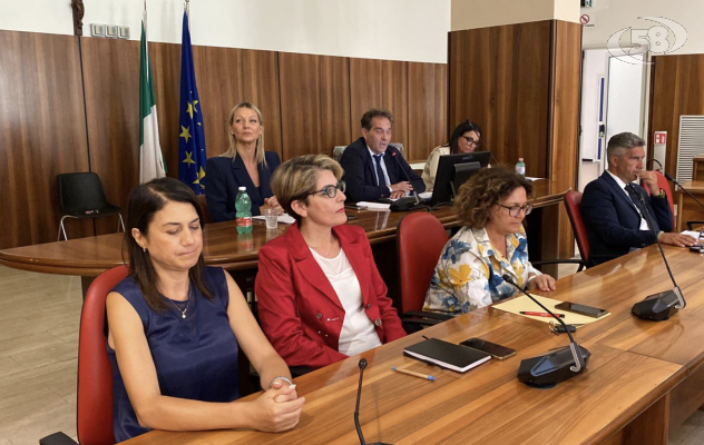 Commissioni, intesa all’unanimità in Conferenza dei capigruppo 