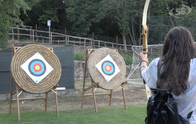 Sturno Sport Festival, c'è la campionessa olimpica Martina Favaretto