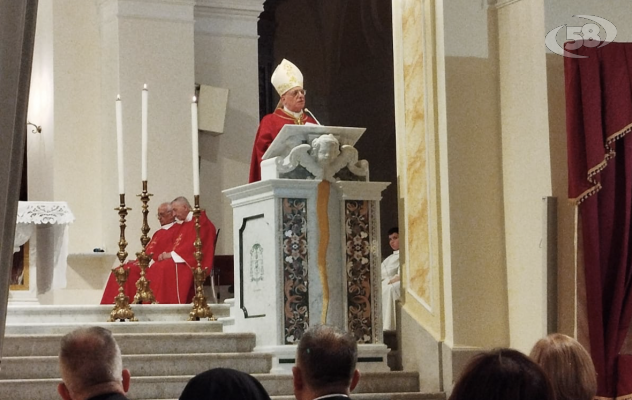 Convegno ecclesiale, Melillo: "La Chiesa è viva"