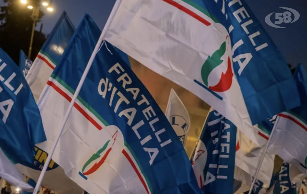 Fratelli d'Italia, parte dall'Irpinia la sfida per la Regione Campania