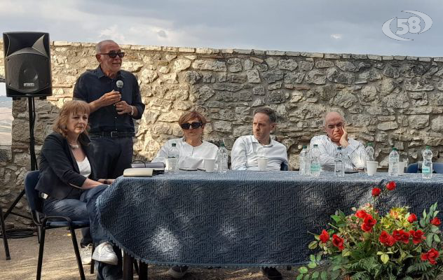 Master per le aree interne a Grotta, focus sula Stazione Hirpinia