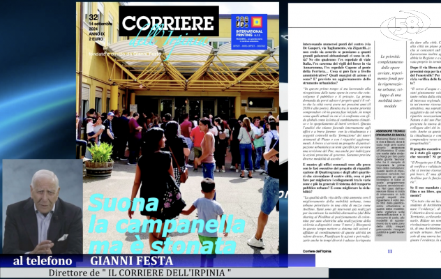 Sul Corriere in edicola i risultati raggiunti dagli Its