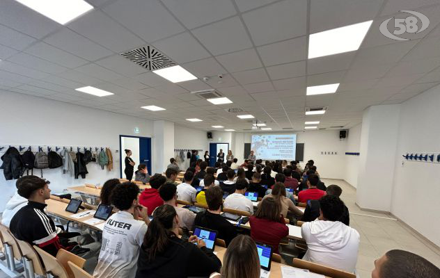 Ammissione alla Facoltà di Scienze Motorie, all'Unisannio la carica dei 200