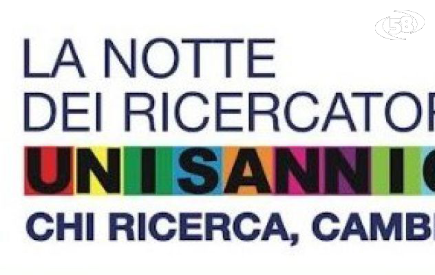 Notte europea dei ricercatori, l'Unisannio protagonista. Ecco le novità/VIDEO