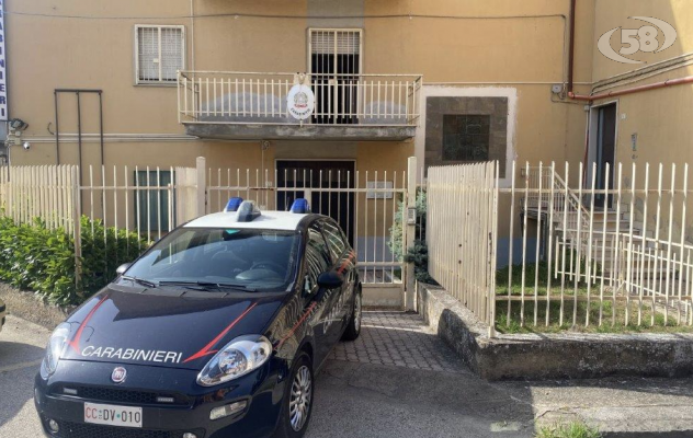 Grotta, danneggiamento e invasione di terreni: 48enne arrestato