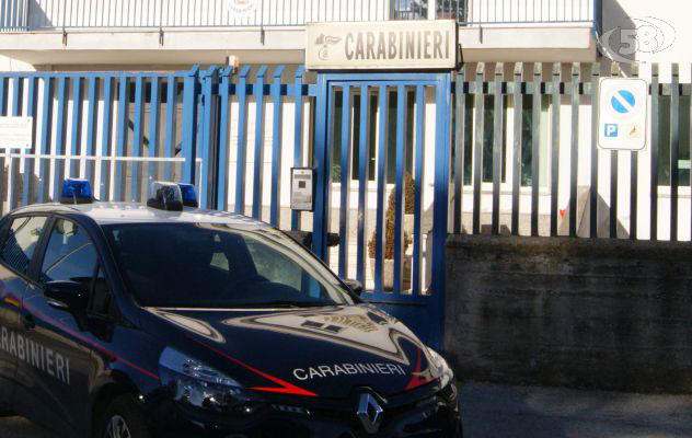 Associazione di tipo mafioso: i Carabinieri arrestano un 34enne