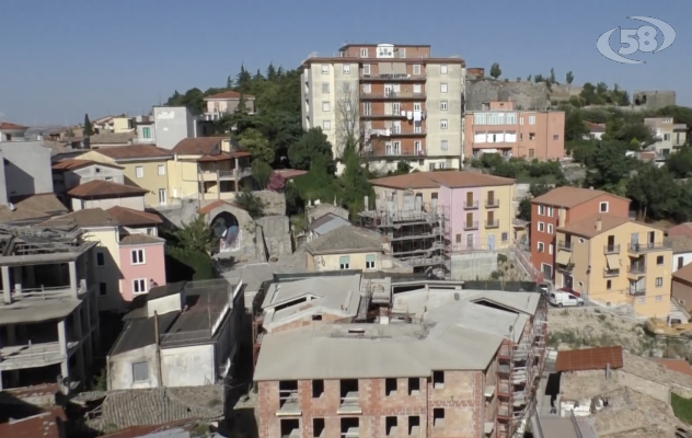 Riforma del catasto, le proposte del collegio dei geometri di Avellino 