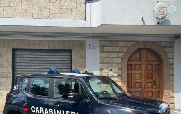 I Carabinieri arrestano un 48enne per ricettazione