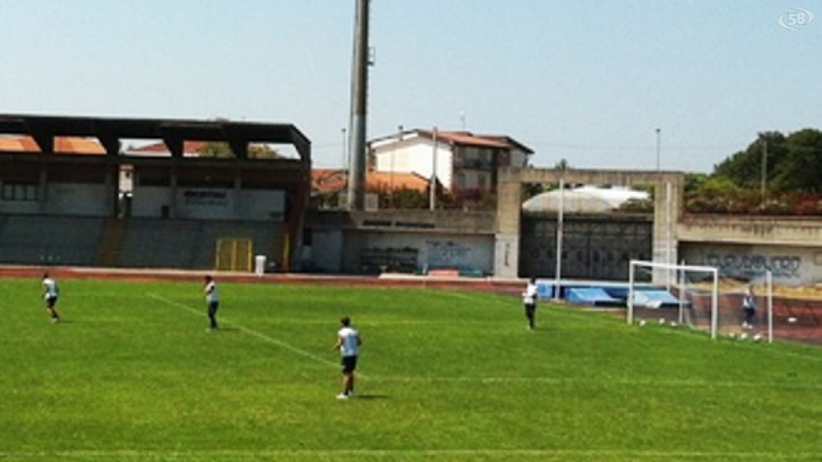 calcio salernitana