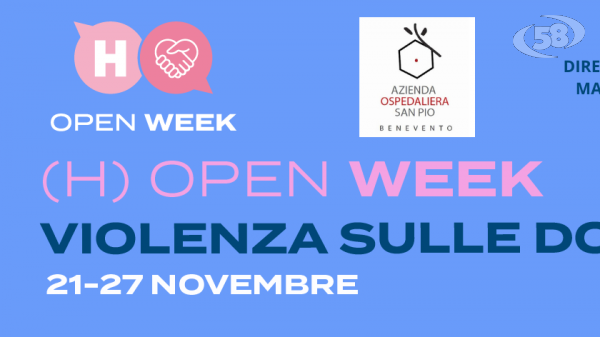 Open week salute donna, visite e screening gratuiti: ecco il calendario