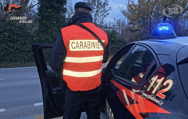 Furti in abitazione: c’è anche la “C.I.O.” a supporto dei Carabinieri