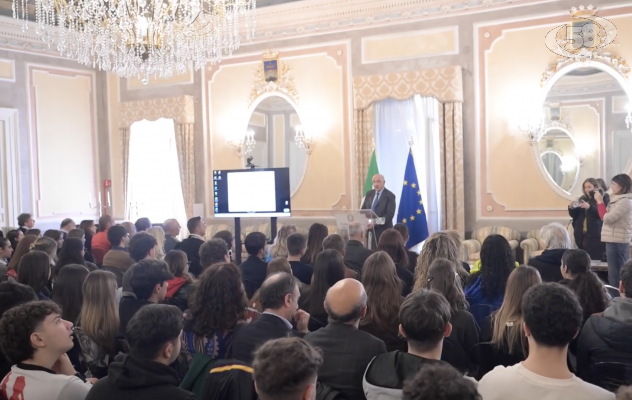 Sicurezza stradale, Prefettura in campo per educare i giovani