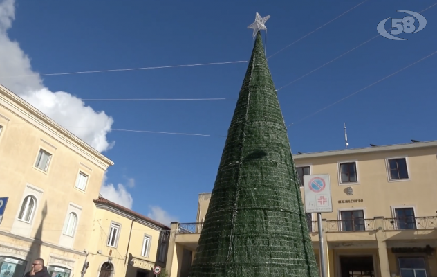 Al via "Ariano D’Inverno". Franza: "Tradizione e innovazione"