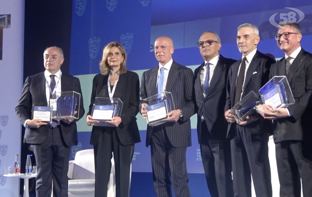 80 anni di Confindustria, Irpinia terra di eccellenze e grandi imprenditori