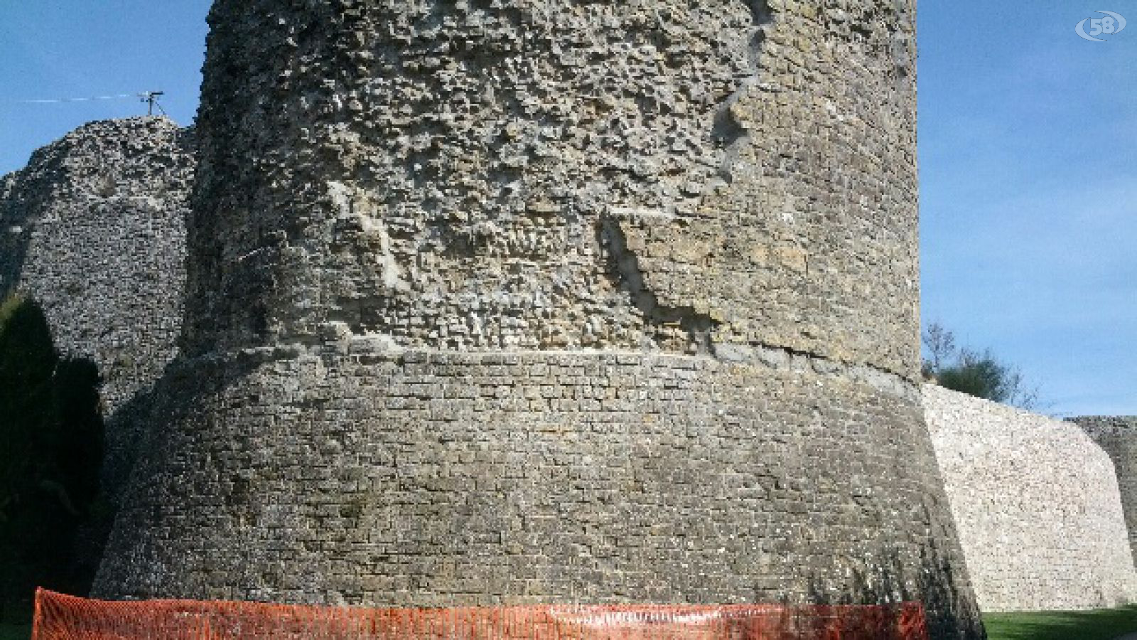 torre normanna