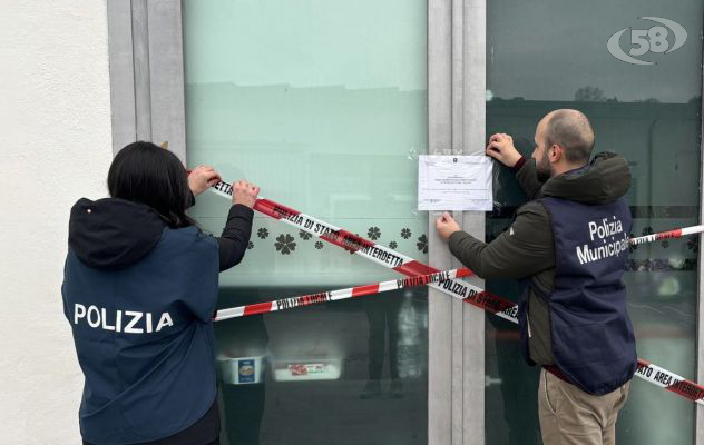 Controlli a tappeto su attività ricettive e sulla ristorazione, task force di Polizia e Vigili urbani