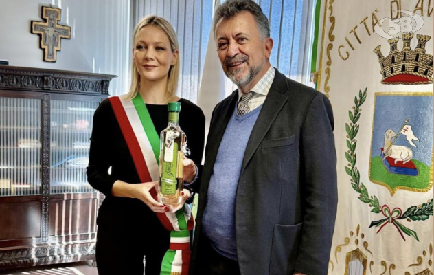 Avellino e Messico gemellati nel nome della Candelora