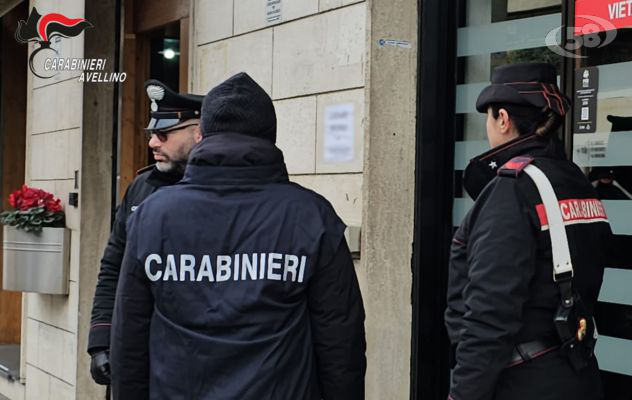 Rapina ad un'agenzia di scommesse, tre in carcere