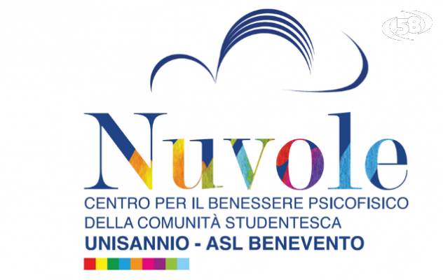 Nasce Nuvole centro di supporto psicologico per gli studenti Unisannio: intesa con l'Asl