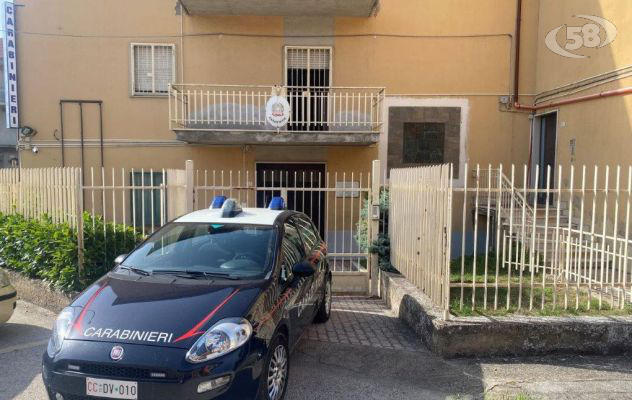 Eroina, hashish e crack: arresti e denunce a Grottaminarda