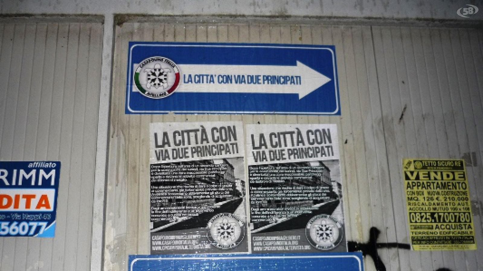 Casa Pound