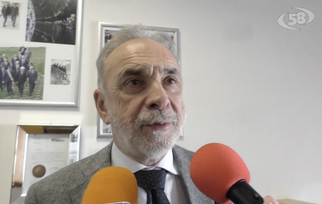 Giuseppe Remuzzi svela a Biogem la sua idea di sanità pubblica