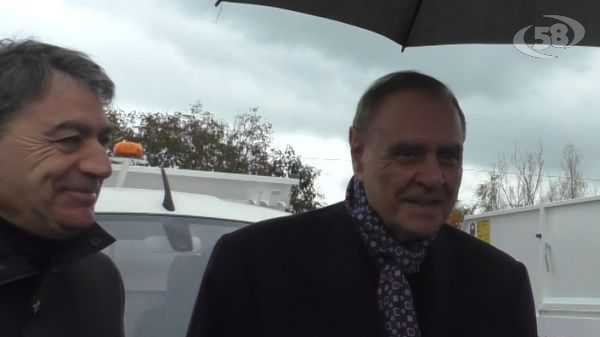 Censiti oltre 12mila impianti termici, Madaro: "Meno emissioni nocive"