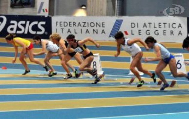 Atletica, l'arianese Caso si veste d’argento agli europei di Spagna