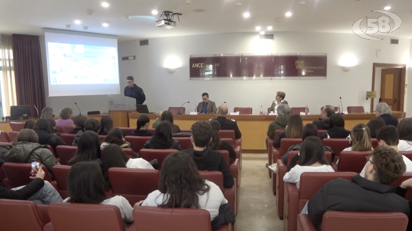 "Genio italiano", un bilancio del liceo del Made in Italy di Avellino