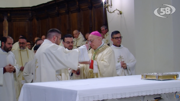 Papa Francesco, il cordoglio dell'Irpinia. Melillo: "Una Chiesa povera tra i poveri"
