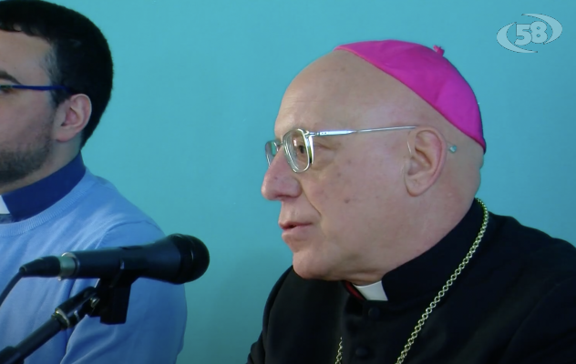 Primo Maggio, Diocesi di Ariano incontra i lavoratori