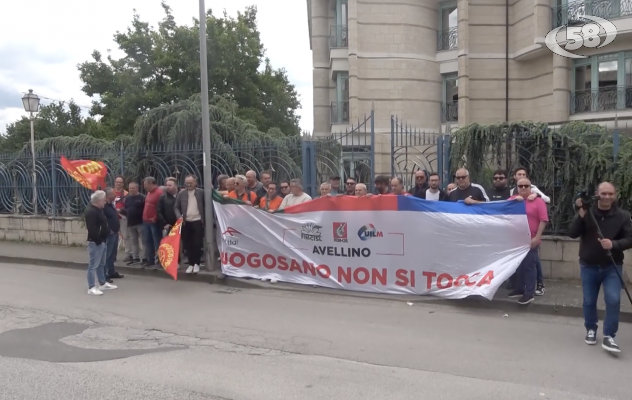 "C'è un acquirente", svolta nella vertenza Arcelor